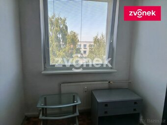 Pronájem bytu 2+1 Zlín JS - 4