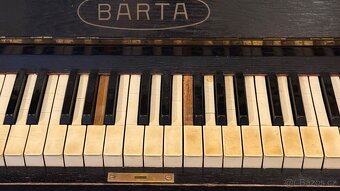 Pianino Bárta - 4