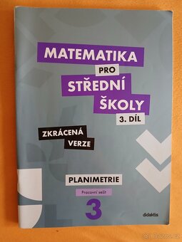 Matematika - 4