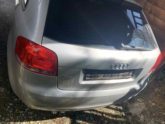 Audi - 4