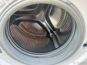Automatická pračka BEKO WMB 61042 PT - 4