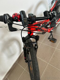 SCOTT Scale JR 24 - 4