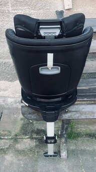 Autosedačka Britax RÖMER Dualfix M i-Size - 4