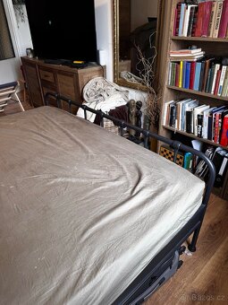 IKEA - STJÄRNÖ - postel - 4