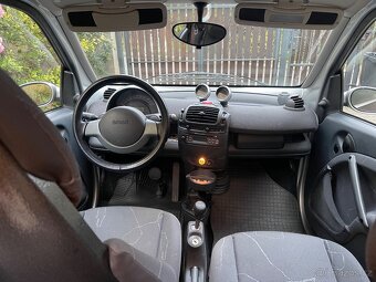 Smart 450 ; 0,7 - 45kw - 4