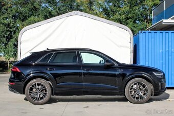 AUDI Q8 3.0 TDI 210KW mHEV QUATTRO TIPTRONIC - 4