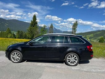Škoda Octavia 1.4 TSI 110kW 2016 160 000km Elegance - 4