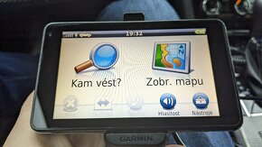 Navigační systém GPS Garmin nüvi 3700 - 4