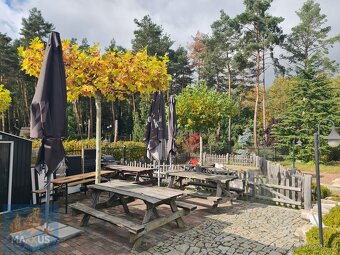 Pronájem bistra, Praha 9 - Horní Měcholupy, K Měcholupům - 4