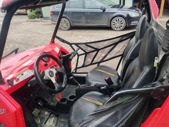 polaris rzr 800 efi - 4