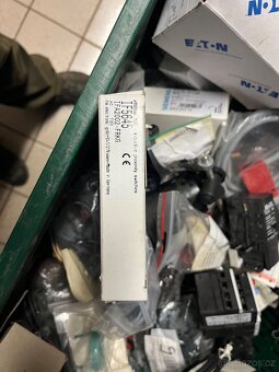 Elektromaterial,jističe,el.brzdy - 4