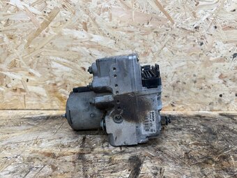 ŘÍDICÍ JEDNOTKA ABS VW LT35 / MERCEDES SPRINTER A0004460189 - 4