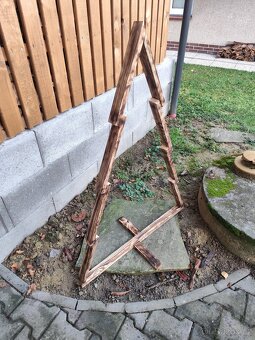 Vánoční dekorace - 4