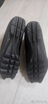 Běžkařský set: SPORTEN Perun Pro 190 Skin M/H, boty vel.46 - 4