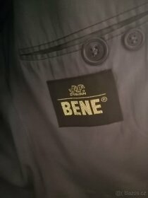 Sako, vesta a kalhoty OTAVAN - 4