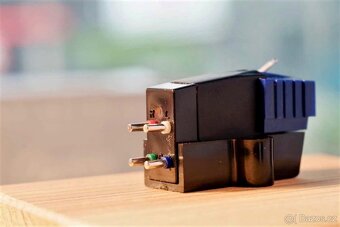 SUMIKO OYSTER - nová, nepoužitá MM přenoska - 4