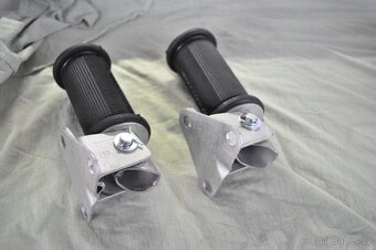 Jawa 250/350 Pulbuben Stupačky - 4