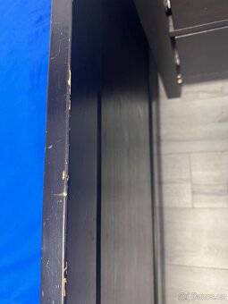 Postel Hemnes 140x200 - 4