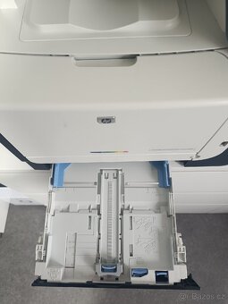 HP LaserJet  professional cm 1410 series pcl 6 - 4