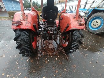Zetor 3011 Cabrio - 4
