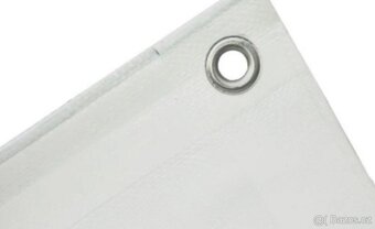 Nepromokavá krycí plachta 3,6x9,6m - 4