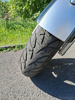 SUZUKI VL 1500 Intruder - 4