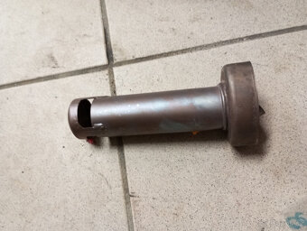 LeoVince Laděný výfuk leoVince Yamaha MT-09,Tracer 900 - 4