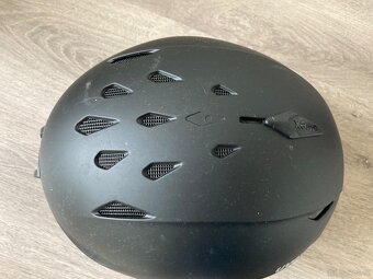 Lyžařská helma 61-65cm - 4