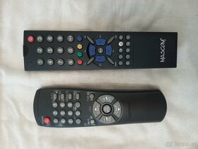Dálkové ovladače - individuální ceny - 4