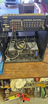 Hudebni aparstura - 4