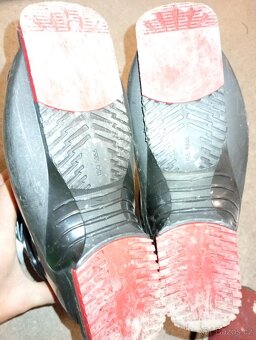 Dětské lyžařské boty Snoxx - 4