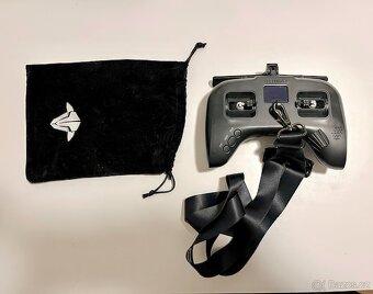 Flywoo Explorer LR4 + TBS Tango 2 Pro + 4 baterie – FPV set - 4