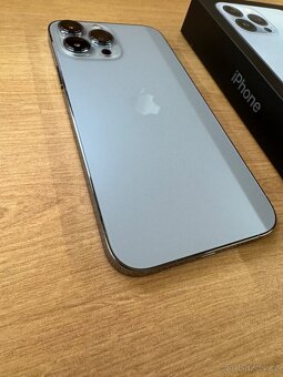 Apple iPhone 13 Pro Max 512gb - 4