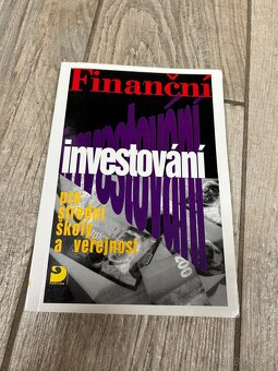 OA - ČJ, ekonomika - 4