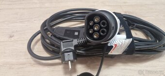 Originální nabíječka pro vozy Hyundai/ Kia - 4