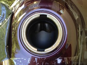 Yamaha XTZ 750 Superteneré-nádrž - 4