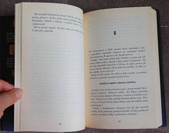 Mstitel-kniha od Andy McNab (p), Robert Rigby - 4