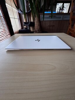 HP Spectre Laptop 13” - 4