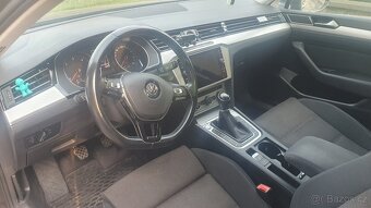 VW Passat B8 2.0 tdi 110kw - 4