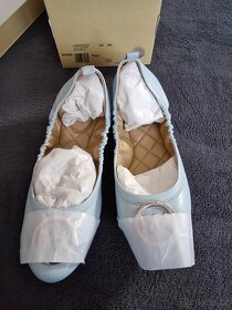 Balerínky Michael Kors M7 - 4