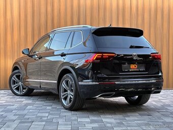 | NETTO FA | Volkswagen Tiguan Allspace R-Line 2.0 TDI 176kw - 4