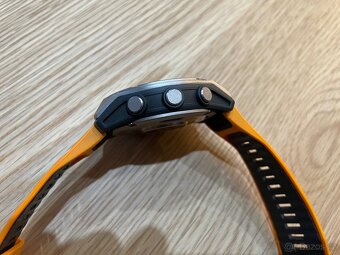 Garmin Fenix 8 51 AMOLED Sapphire titanium - 4