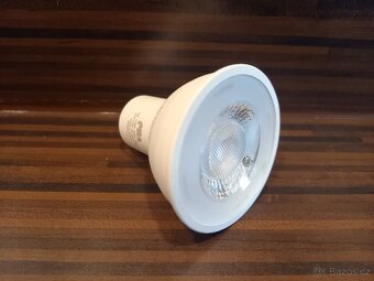 LED Žárovka Philips Pila GU10/6W/230V 2700K - 10kusů - - 4