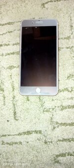 Prodám iPhone 7 Plus 128 GB baterie 100% - 4