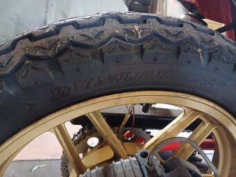 Benelli 504 Sport - 4