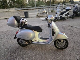 Doplňky VESPA - 4