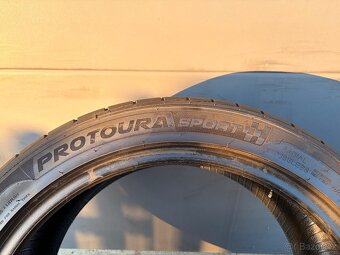 Letní pneu 225/45 r18 Davanti - 4