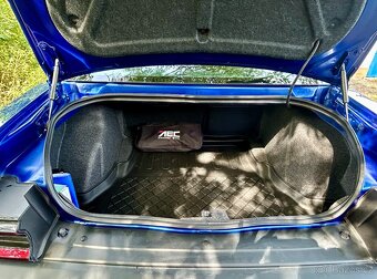 Dodge Challenger - V6 Nehavarovaná - 4