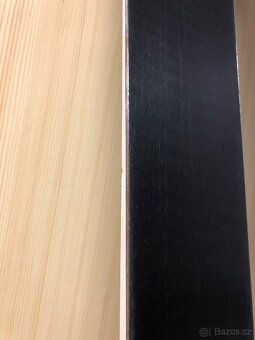 Prodám lyže STÖCKLI 183cm - 4