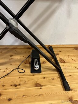 Elektrické piano Yamaha - 4